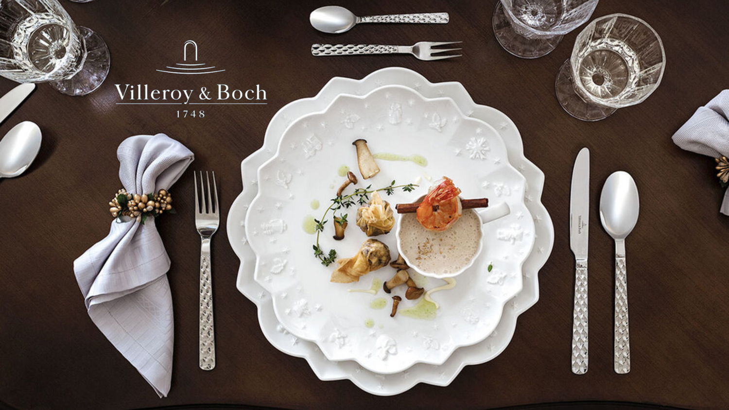 Villeroy & Boch